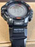Спортен мъжки часовник CASIO PRO TREK PRG-270-1ER
