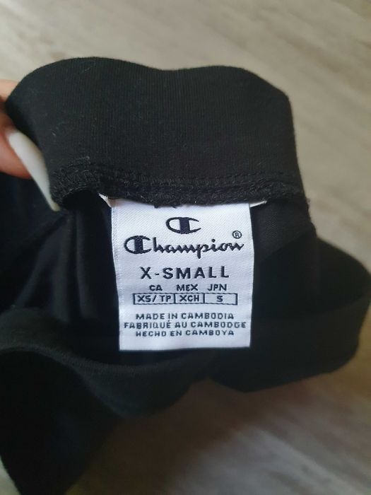 Дамски клинове Champion
