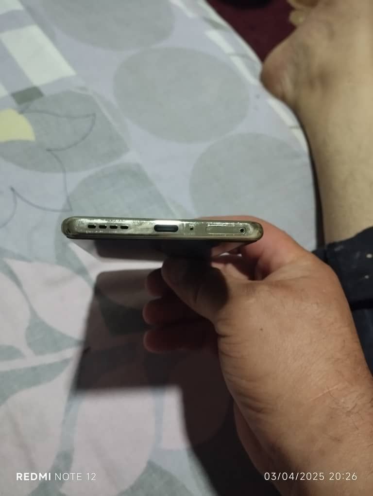 Infinix NOTE 40 Pro