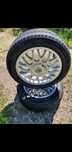 Jante aliaj 5x100-r 16