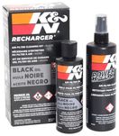 Препарат за почистване на спортен филтър K&N 99-5000EU