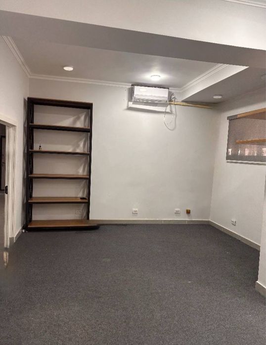 Офис 40м2 Гафур Гулям. Под офис