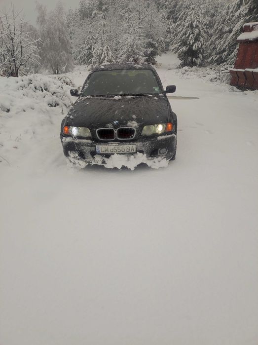 Продавам БМВ е 46 325 хi