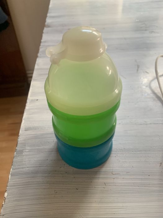 Kit Pompă sân Medela, biberoane, cupe, comprese lanolină, sterilizator