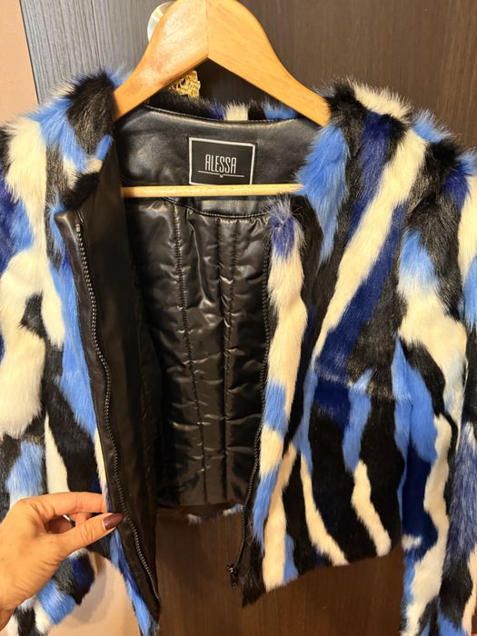 Палто Алеса- ново