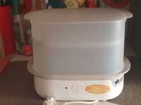 sterilizator biberoane tommee tippee