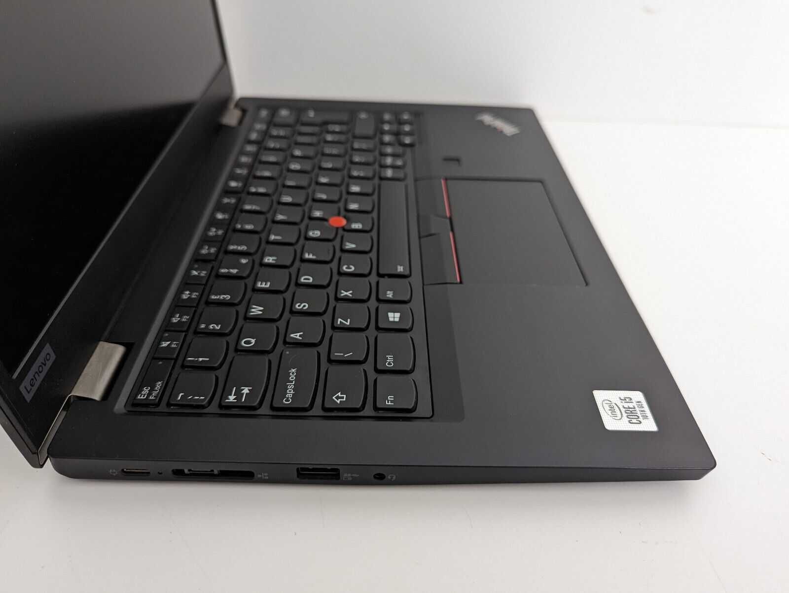 Лаптоп Lenovo Thinkpad  L13 - i5-10210U 4.2 GHz, 8GB RAM 256GB SSD
