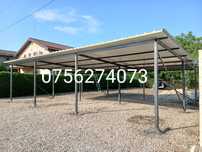 Vand fac carport