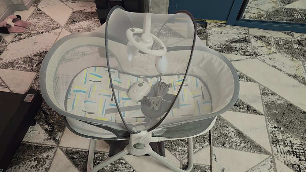 Беланчак болалар учун 3в1