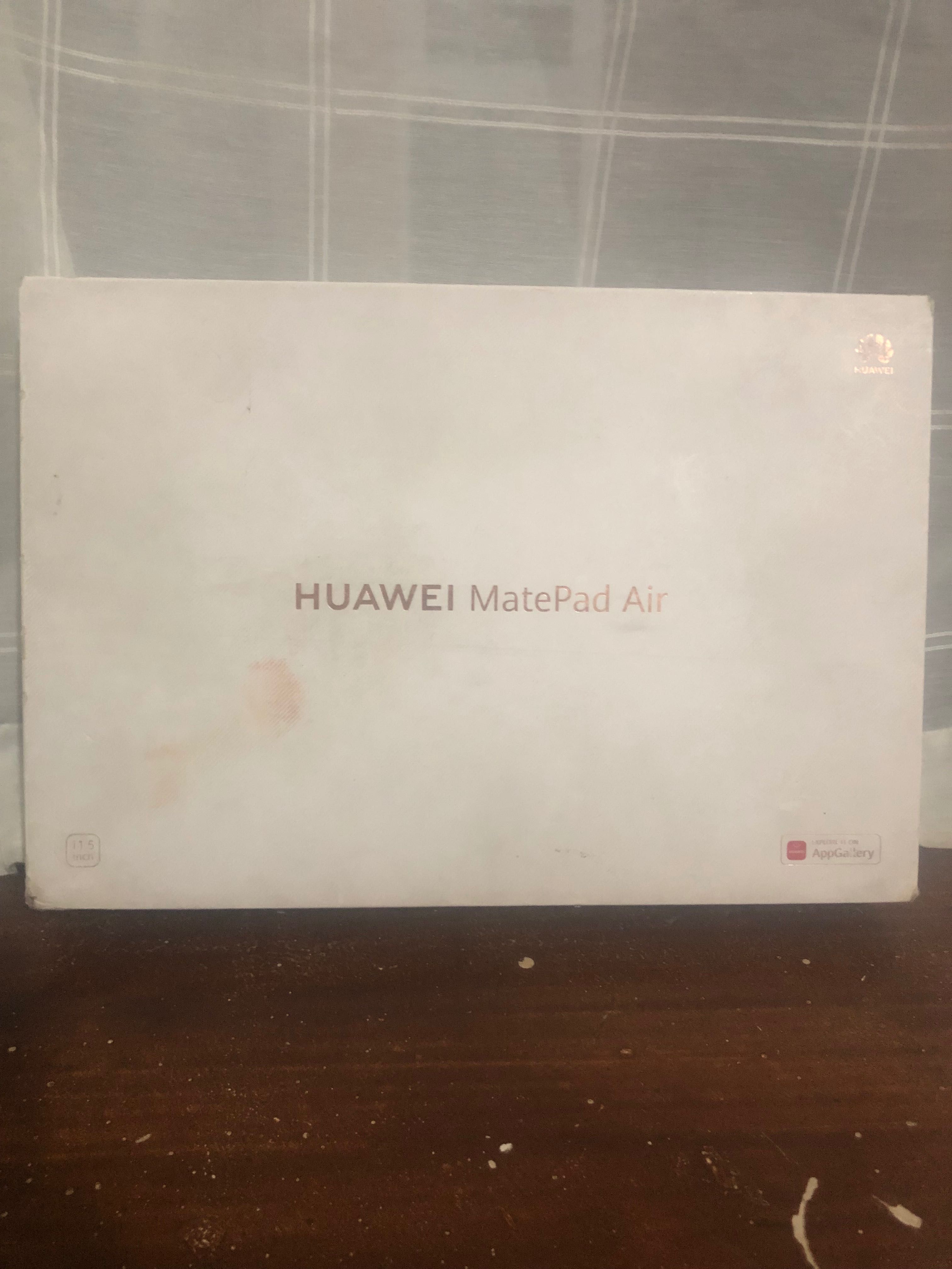 Huawei mate pad air