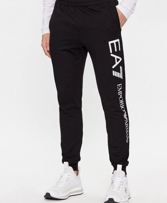 EA7 armani панталон M