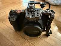 camera blackmagic pocket 6k Pro