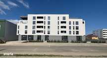 Nautica Residence XV - Baba Novac-LIDL - 66 mp utili