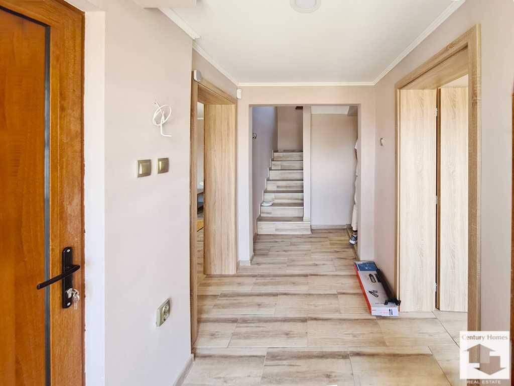 Продава се Къща в с. Вишовград, Област Велико Търново - 140 кв.м за 929 €/кв.м - Снимка #7