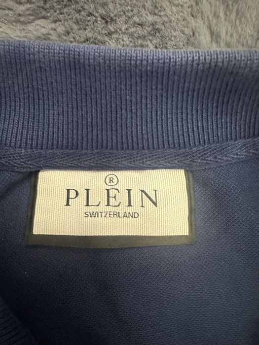 Tricou Philipp Plein