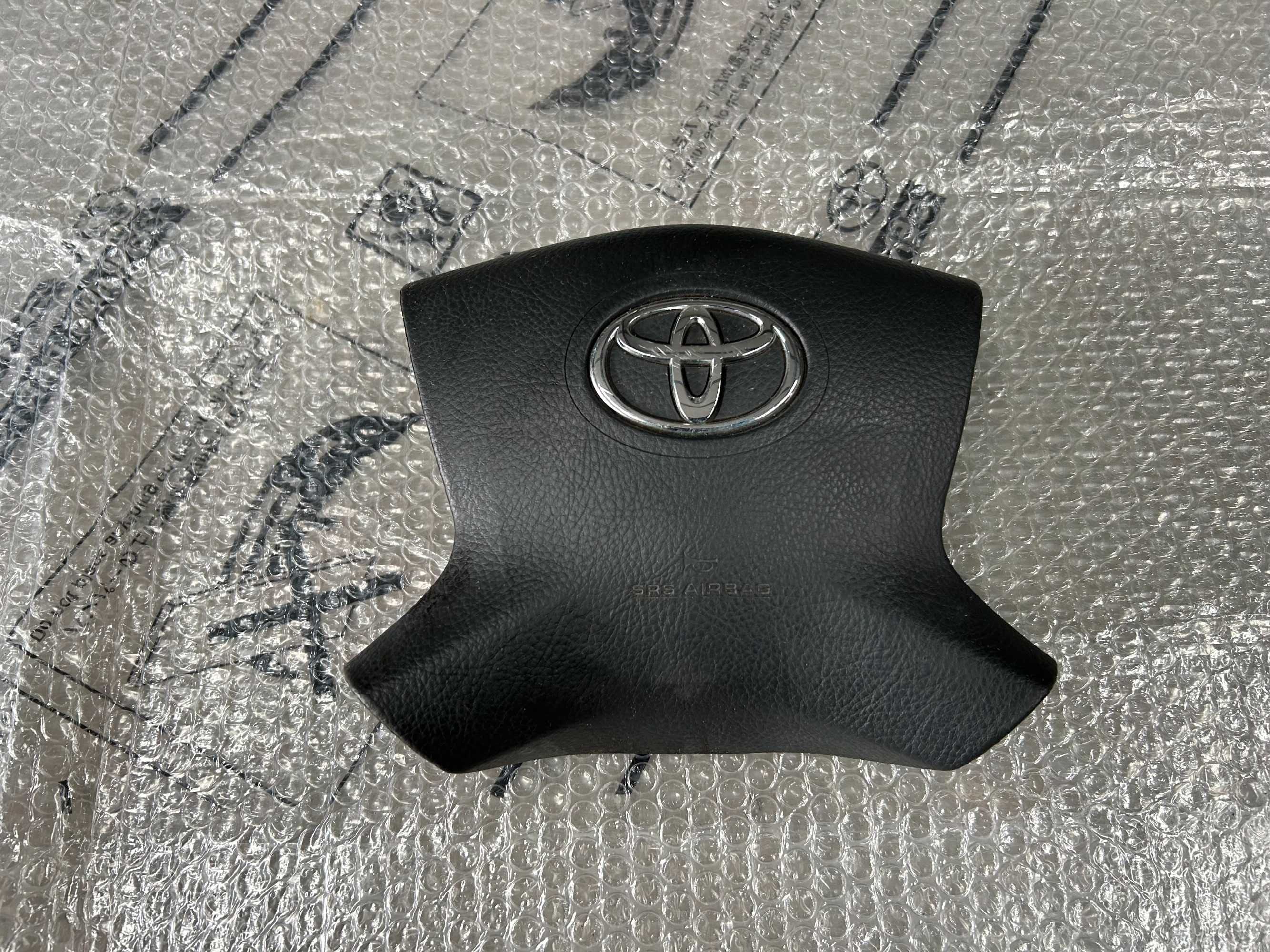 AIRBAG Toyota Avensis t25 2005/2010