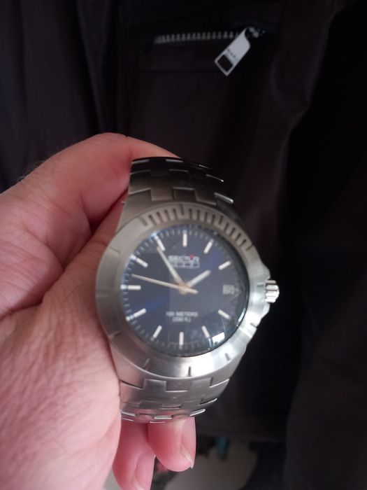 Vand Ceas SECTOR 320