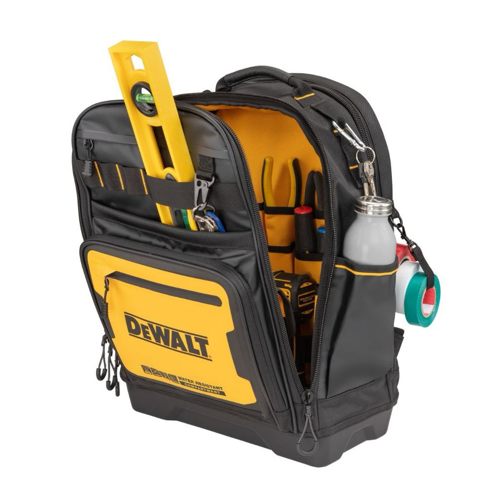 Раница за инструменти и машини DeWALT DWST60102-1