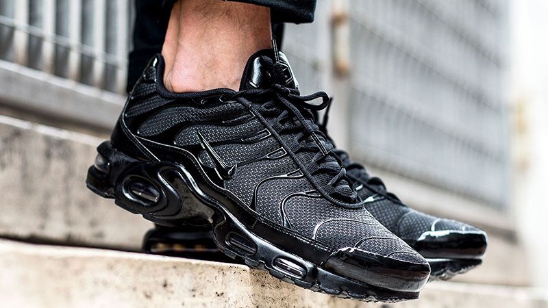 Nike Air Max Plus Tn (40 до 44 номер)