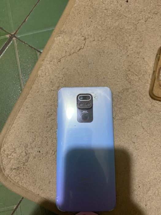 Редми нот 9 прод