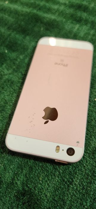Iphone 5se ideal