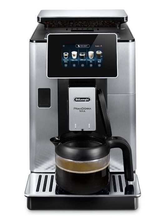 Продам Кофемашину Delonghi ECAM-610.75 MB
