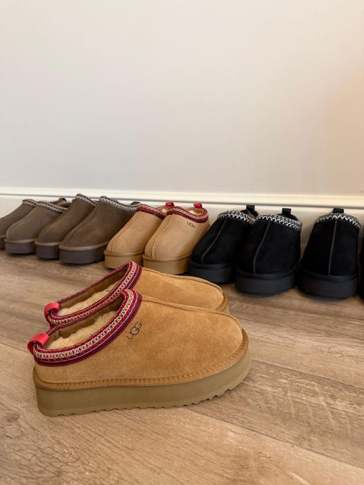 UGG ghete iarna noi