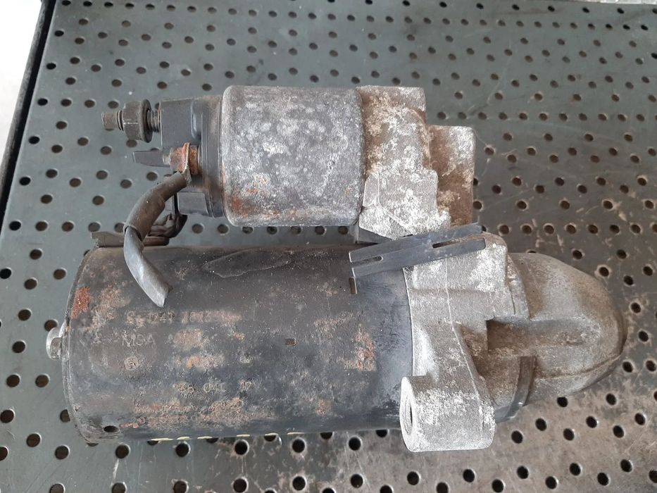 electromotor n47c20a 2.0 d mini cooper r60  r61 0001138040