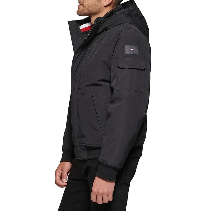 Куртка Tommy Hilfiger arctic р.M