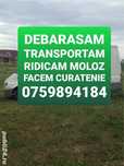 Debarasari apartamente, case,mobila veche
