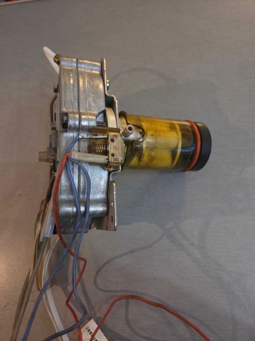 Бойлер комплект Делонги Магнифика / DeLonghi Magnifica EAM