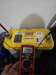 Baterie Optima Yellowtop 75ah