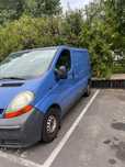 Renault trafic  1.9 tdi