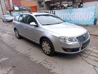 VW Passat 1,4 TSI, 2.0TDI / Пасат - на части