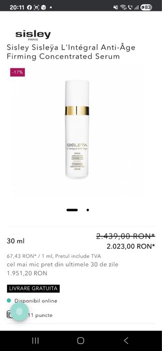 Ser Sisleÿa L'Intégral