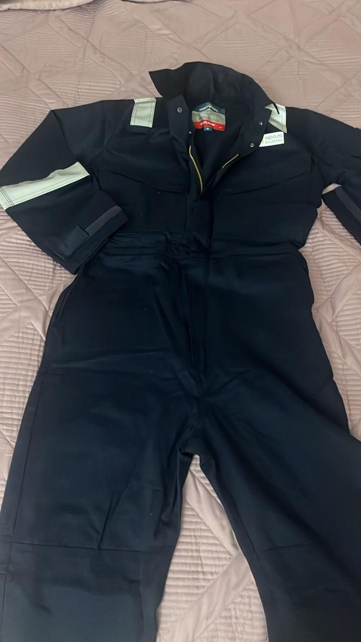 Комбинезон летний M / XL
