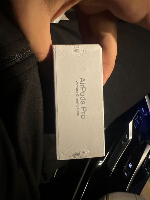 Casti iphone AirPods 3 2025, 450lei