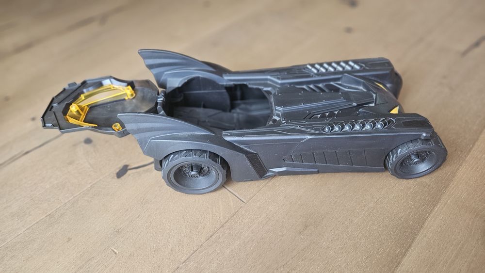 Детска кола BATMOBILE
