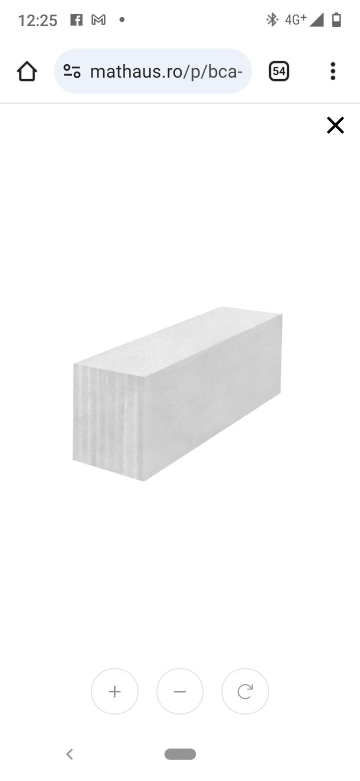 Bca 650x300x250 Comuna Berceni