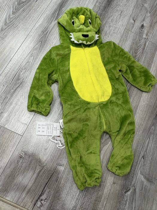 Продам костюм дракона на новый год