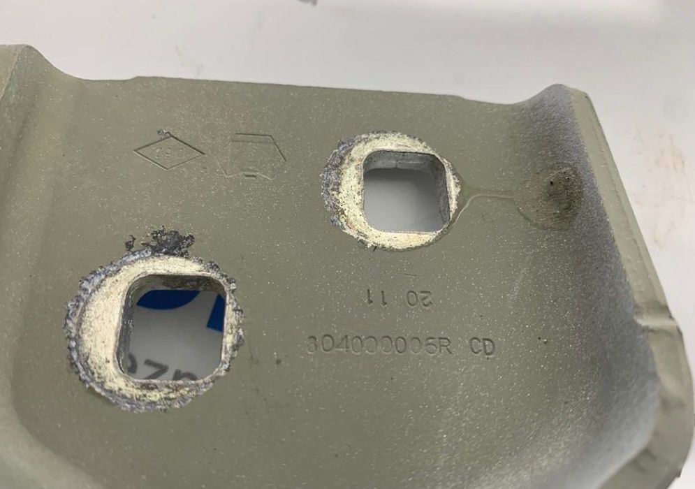 Balama usa fata 804000006R Opel Movano 2010-2018