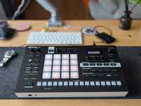 Groovebox Roland MV-1