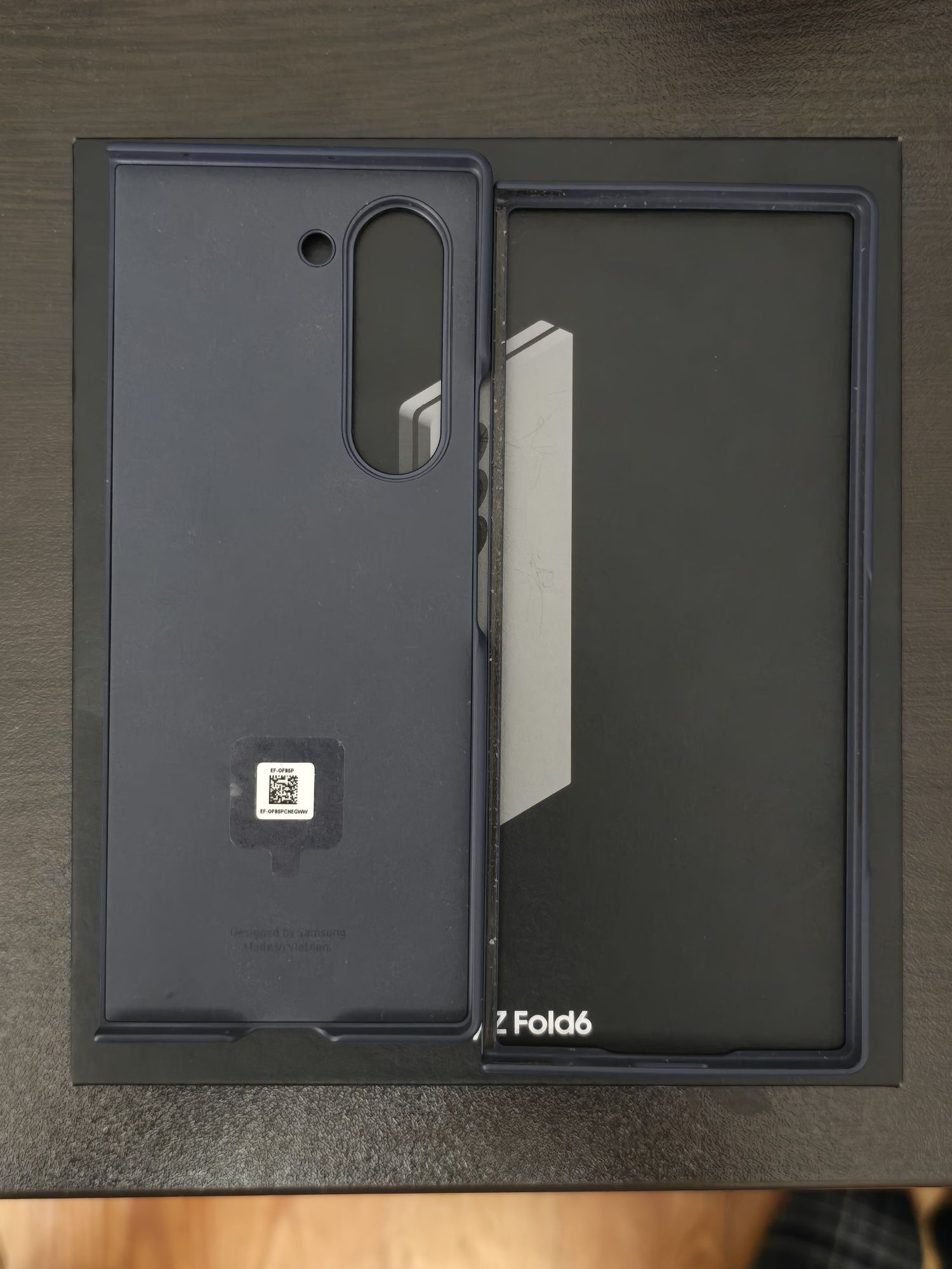 Продавам Samsung Galaxy Z Fold6