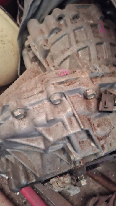 Продам  коробка автомат, на ниссан кашкай 2 куба передний привод ,