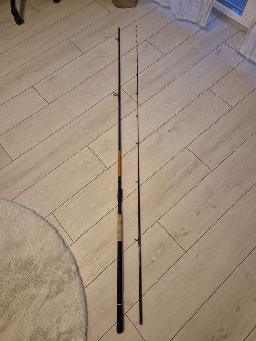 Lanseta Guru N-Gauge Power Feeder, 3.60m, 80g