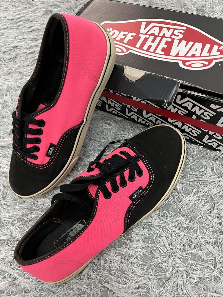 Tenisi Vans Authentic Lo Pro