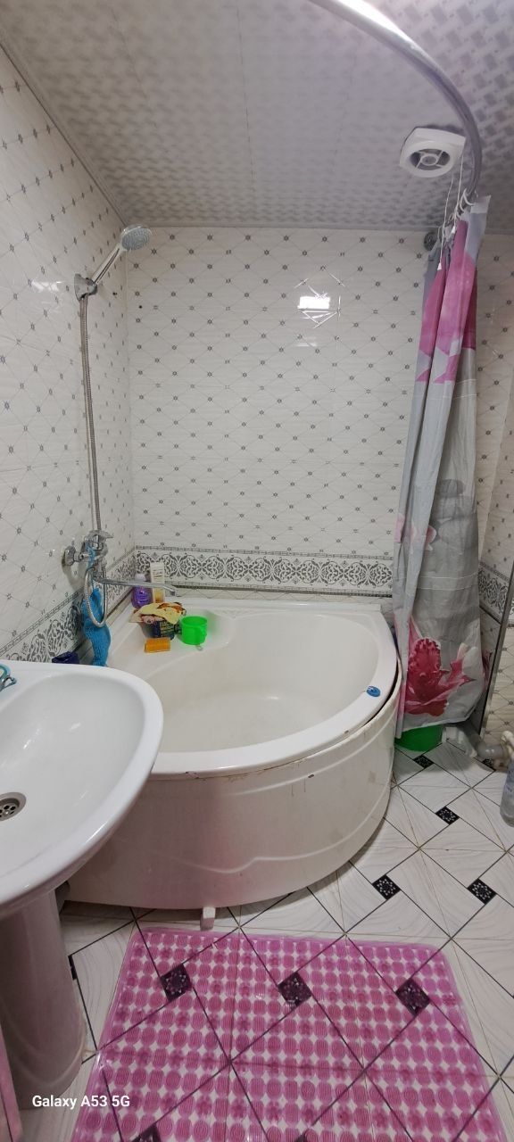 3 хонали квартира