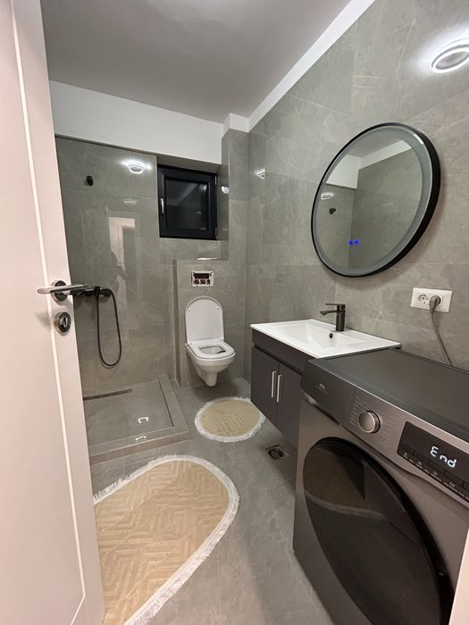 Apartament 3 Camere112m2|Curte72m2|Fabrica De Glucoză|Gherghiței|A3