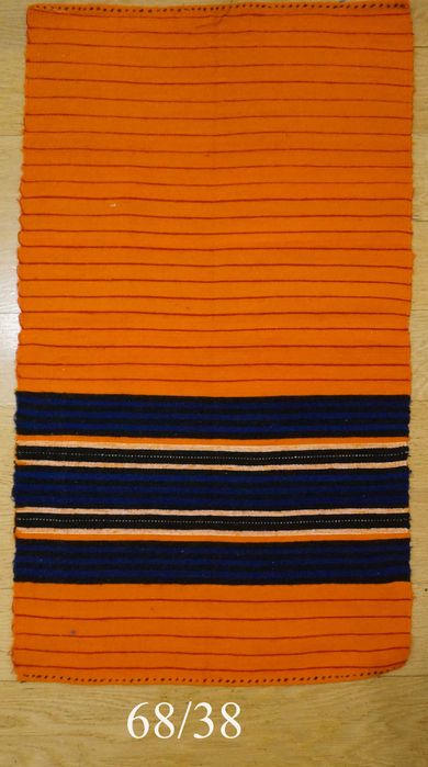 престилки народна носия