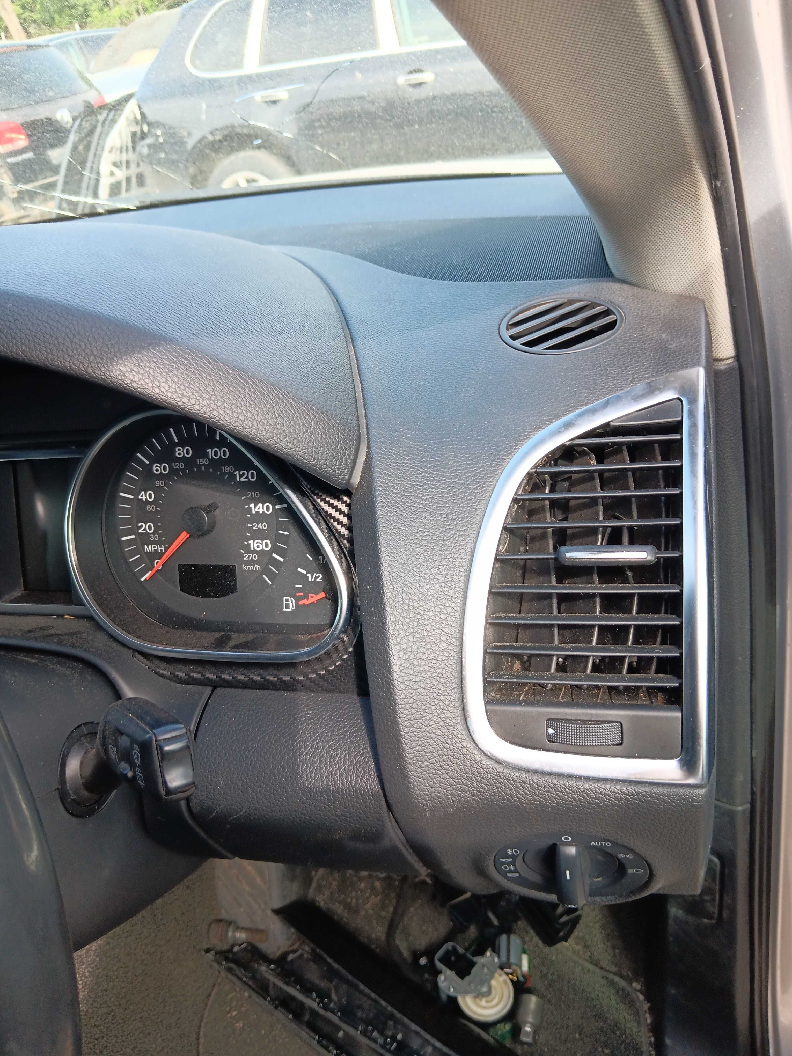 Audi Q7 3.0 TDI,BUG motor,233 к.с. ,20 броя на части